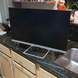 HP 27p Office Monitor
