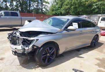 2020 Honda Accord (18-22) ~ For Parts