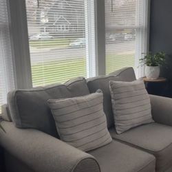 Loveseat