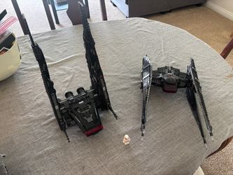 Lego Star Wars Lot