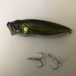 Mega Bass: Yuki Ito Pop Max