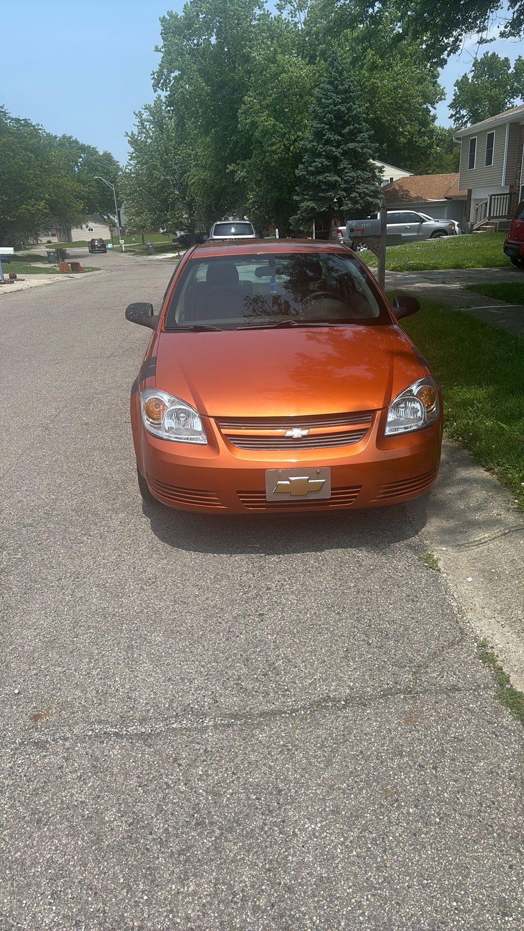 2007 Chevrolet Cobalt