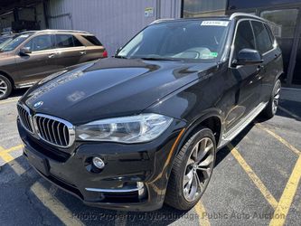 2014 BMW X5