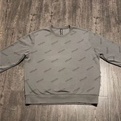Kirkland Signature Adult Crewneck 