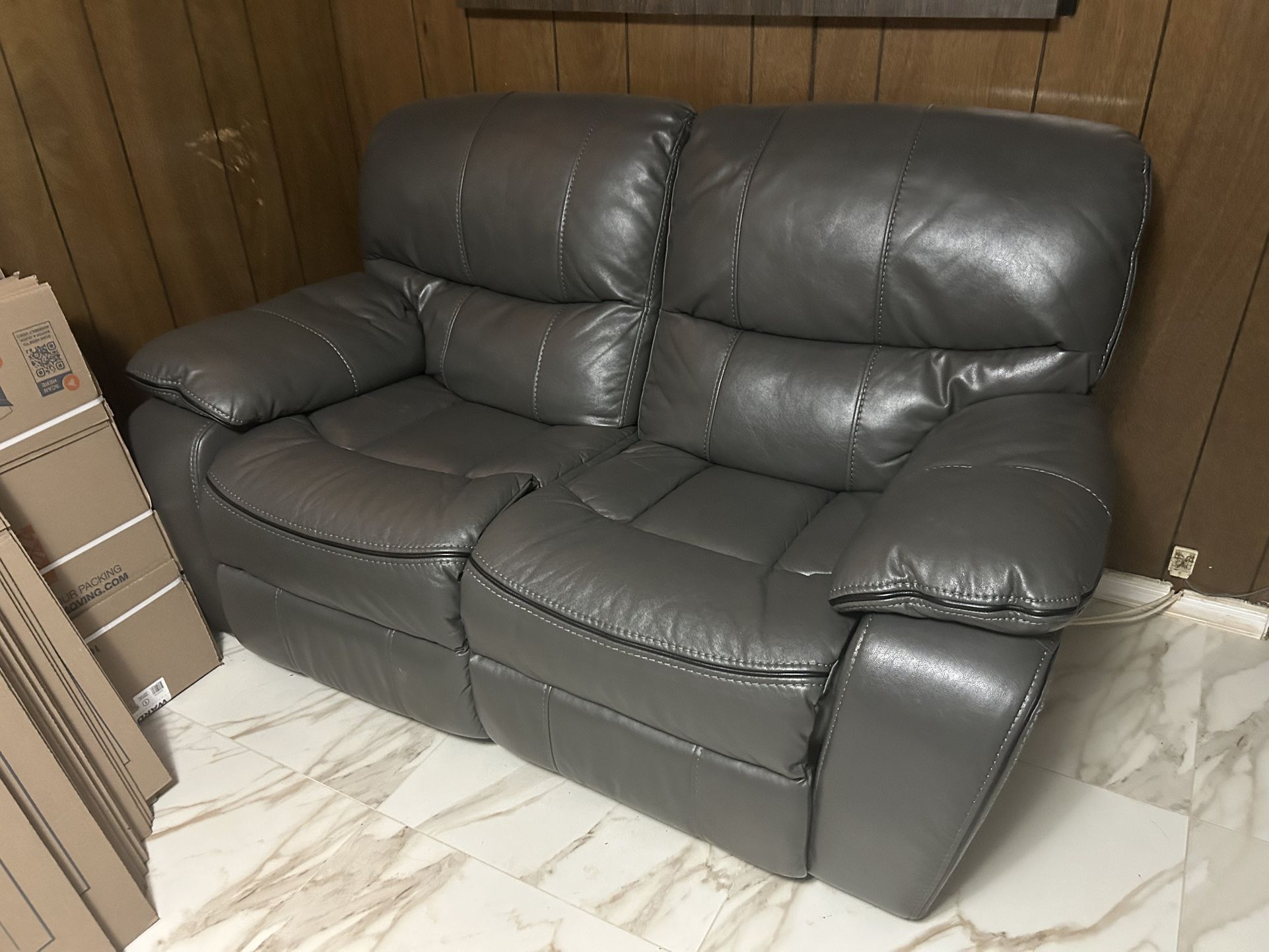 Love Seat Couch