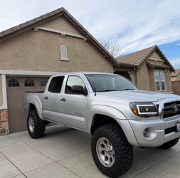 2008 Toyota Tacoma
