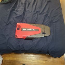 1.5t/ 2.0t Carbon Engine Cover 