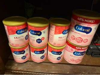 Baby food