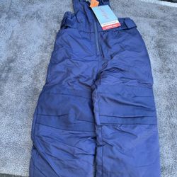 Snow Overalls
