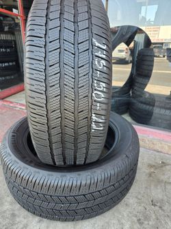 Tires ..!!