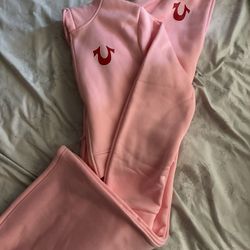 Women True Religion Set