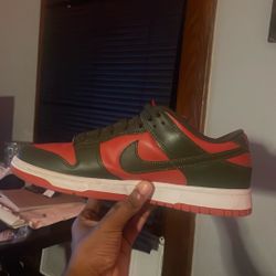 Freddy Dunks 