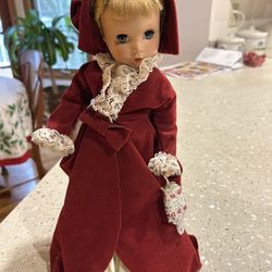 1950 Madam Alexander 