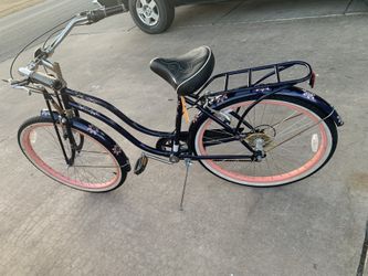 Schwing 26 in. Condesa Women s Cruiser Bike for Sale in Phoenix AZ OfferUp