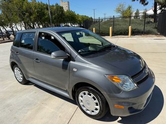 2006 scion xA