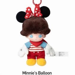 Disney Dimo Doll 
