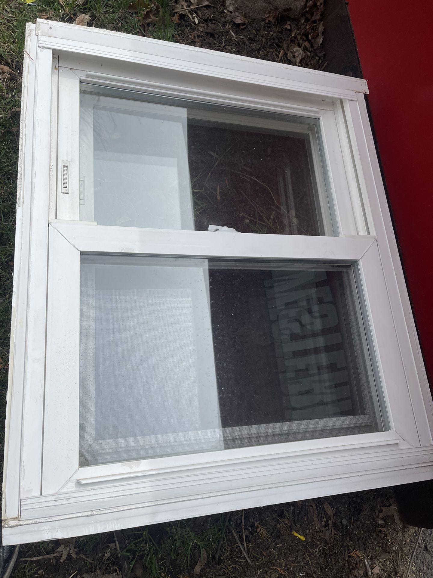 28x 32 Replacement Windows