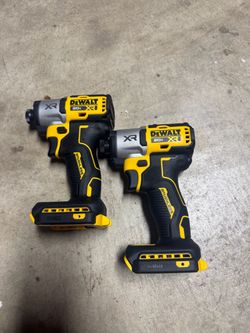 Taladro XR Dewalt