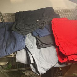 Scrubs (Carhart)
