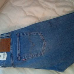 Men's Levi's 501 