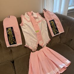 Miku Costume