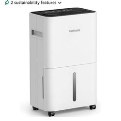 Dehumidifier 