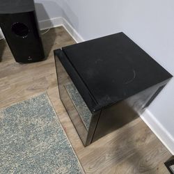 Beverage Refrigerator 