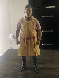 Texas chainsaw massacre