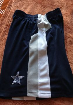 Cowboy shorts
