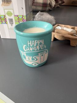Happy Camper Scentsy
