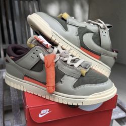 Nike Air Dunk Jumbo 