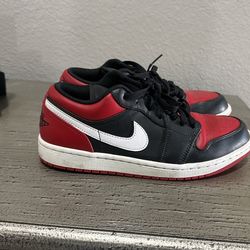 Nike Jordan Lows