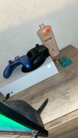 XBOX SERIES S