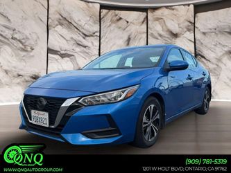2022 Nissan Sentra