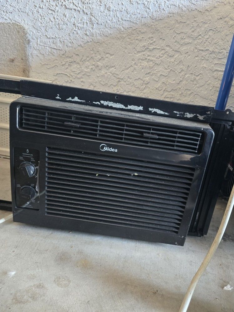 Window Ac