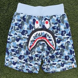 A Bathing Ape Bape Shorts