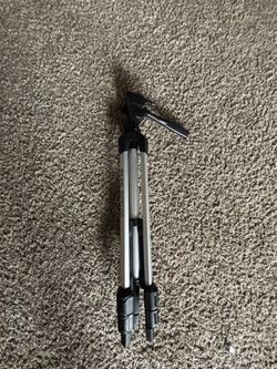Camera stand