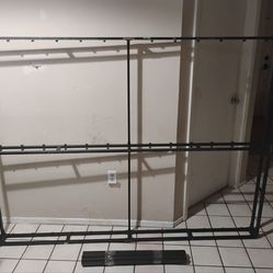 queen size platform