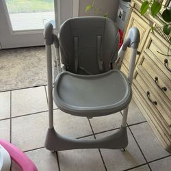 High Chair 