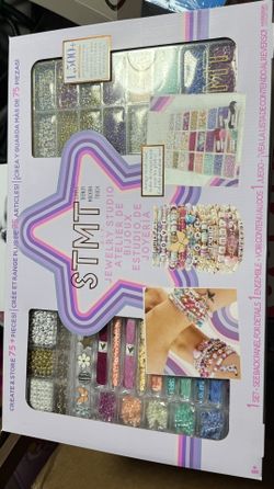 Bracelet Making Kit