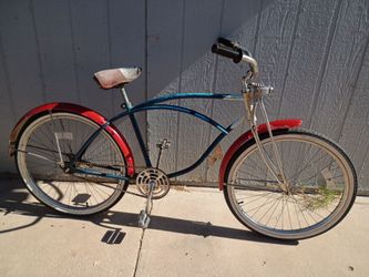 Ranger bike