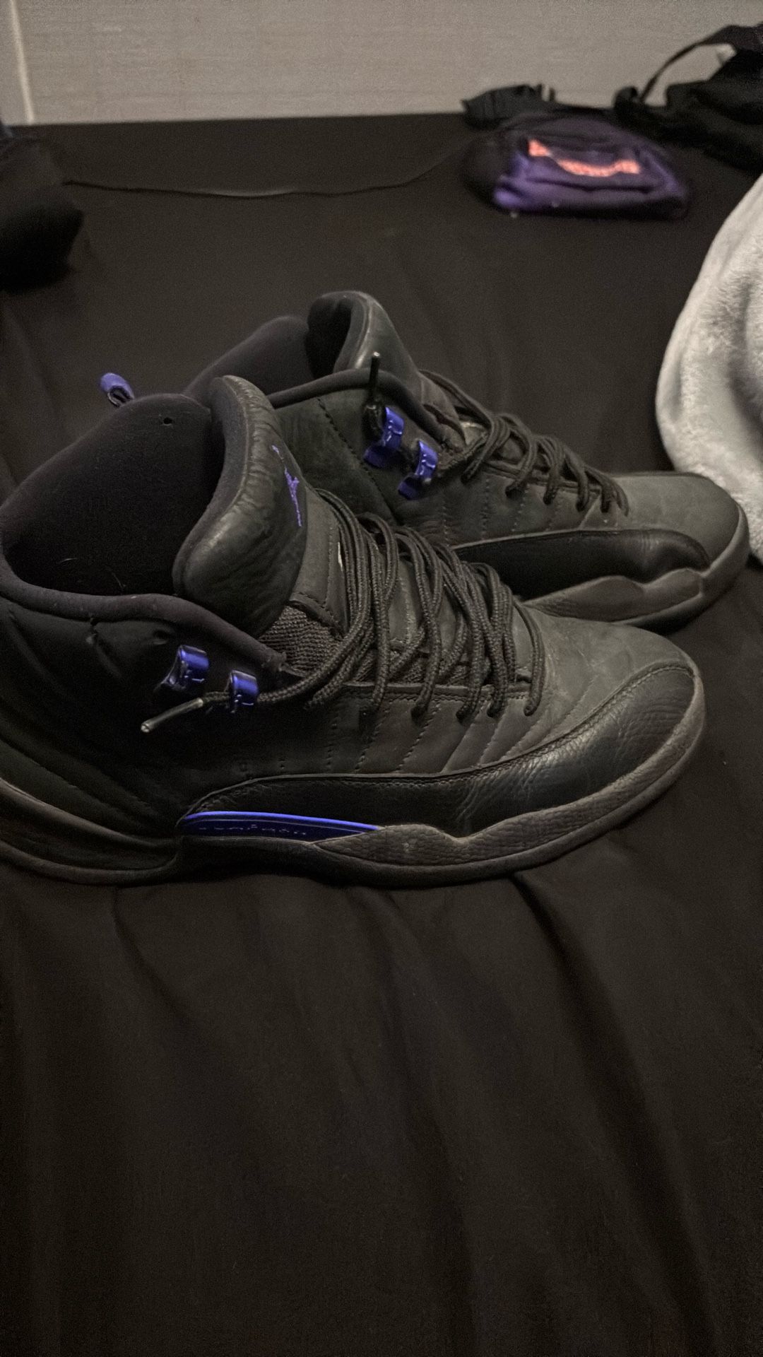 Jordan 12