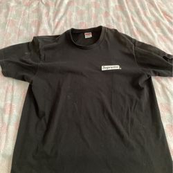 Supreme Shirt 