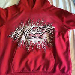 Hellstar Hoodie?