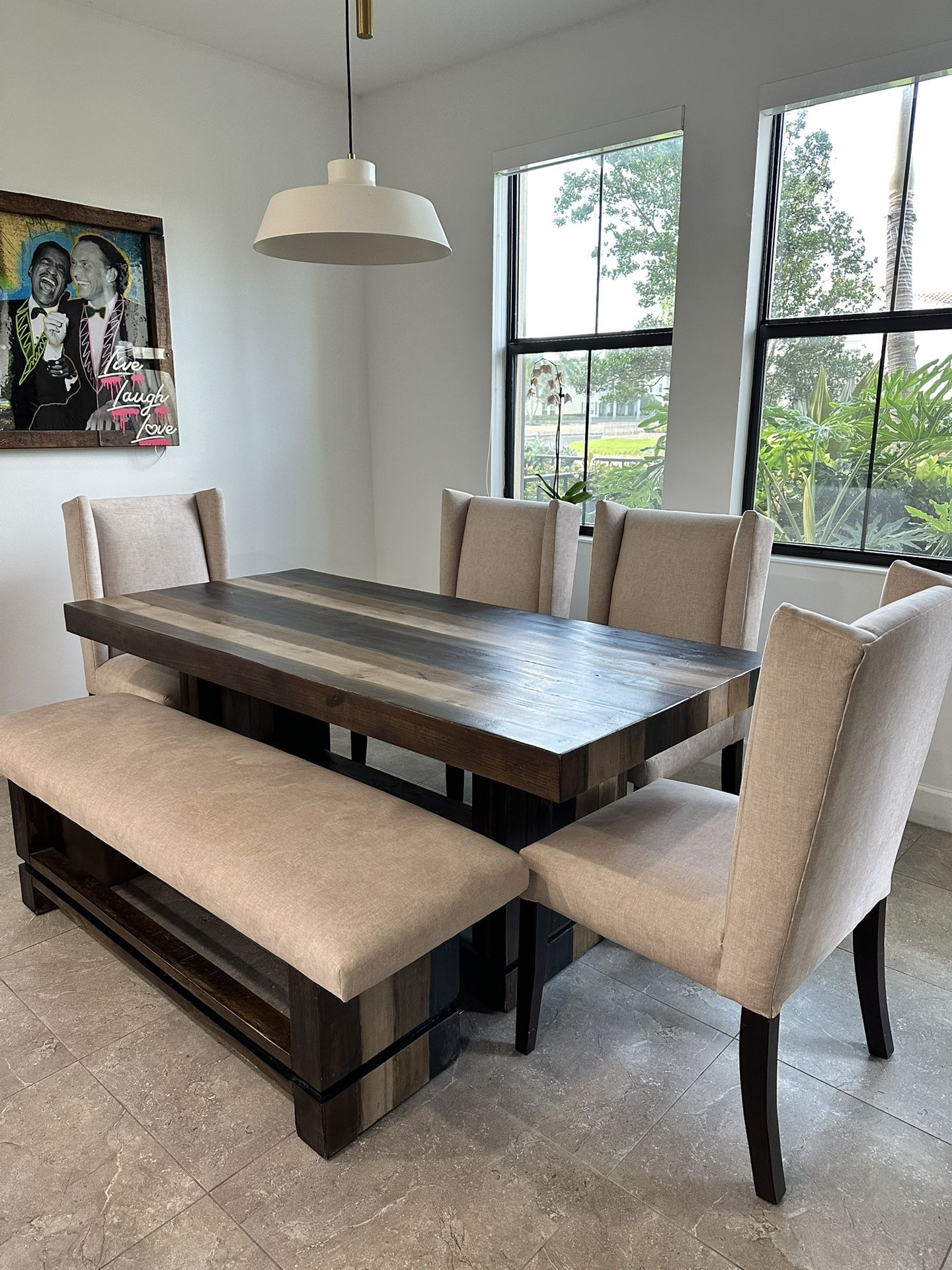 Dining Set