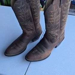 Ariat Womens Boots