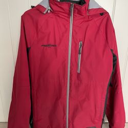 Mens Size Small Winter Jacket 