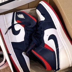 Jordan 1s Retros 