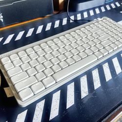 Keyboard And Mouse 