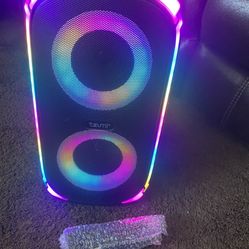 Speaker Bluetooth 